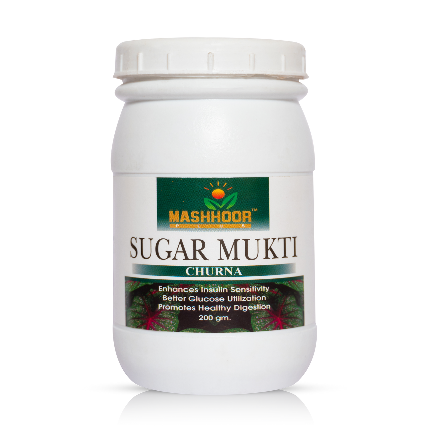 SUGAR MUKTI CHURNA 200gm