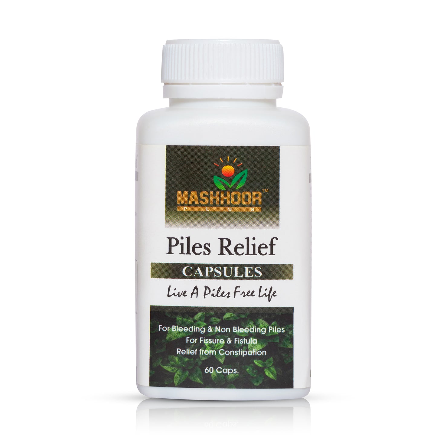 PILES RELIEF CAPSULES