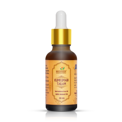 KUMKUMADI TAILAM 30 Ml